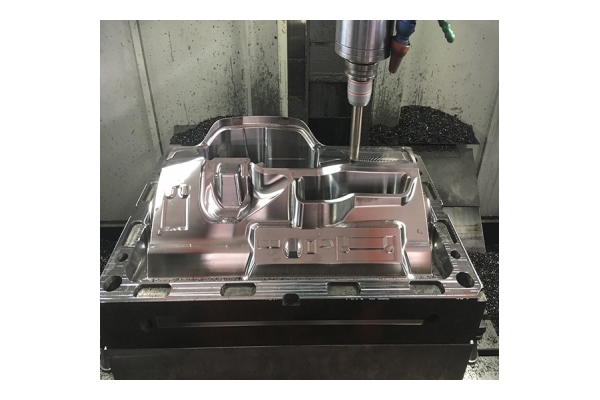 汽車模具介紹